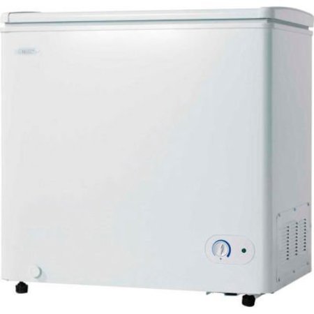 DANBY PRODUCTS INC Danby® Chest Freezer, 5.5 Cu. Ft., White DCF055A2WDB